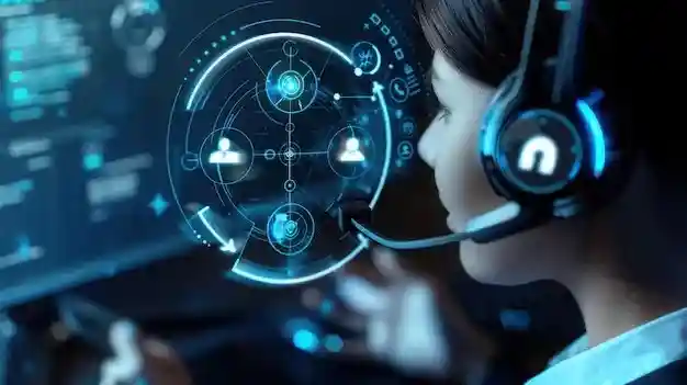 Robust Customer Support System